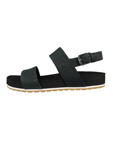 Timberland Sandalen Malibu Waves schwarz