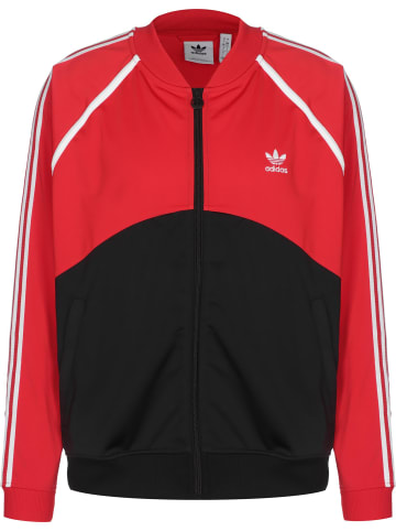 adidas Trainingsjacken in black