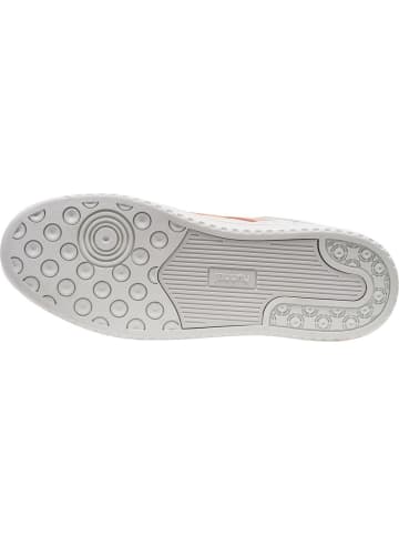 Hummel Sneaker in Weiß