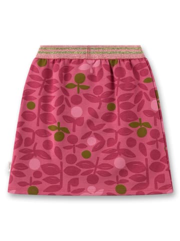 Sanetta Rock in Pink