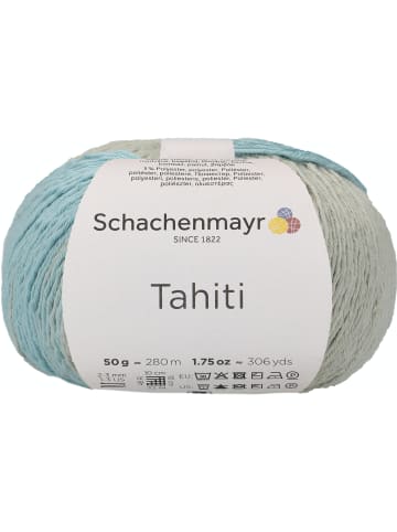 Schachenmayr since 1822 Handstrickgarne Tahiti, 50g in Beach