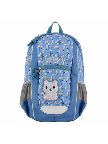 Step by Step Kiga Maxi Kindergartenrucksack 34 cm in Cat Momo
