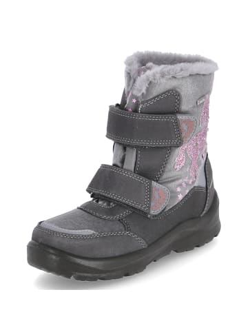 Lurchi Winterstiefeletten KARLI in Grau