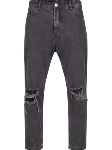 2Y Studios Jeans in black