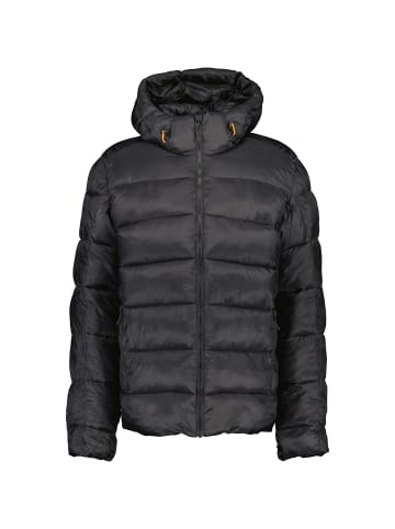 Didrikson M IKAROS JACKET in Schwarz