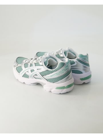 asics Sneaker low in Grün