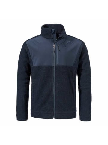 Schöffel Schnürschuh in blau