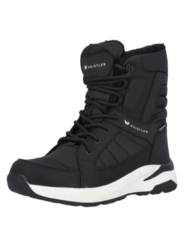 Whistler Winterboots Gembe in 1001 Black