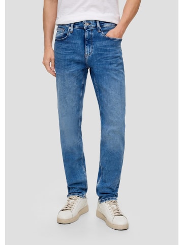s.Oliver Jeans-Hose NELIO in 53Z4_blau