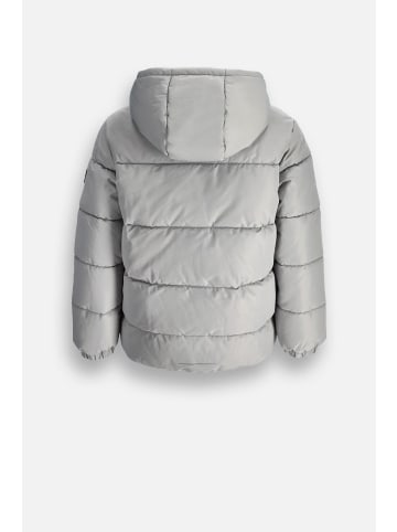Coccodrillo Winterjacke in grau