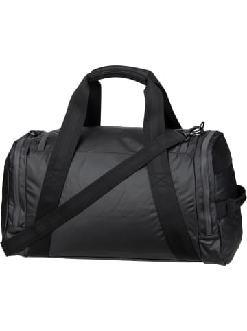 BOSS Reisetasche Stormy Square Holdall in Black