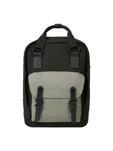 Doughnut Macaroon Daypack 38 cm Laptopfach in ground x sand