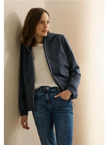 Cecil Bomberjacke für Damen in uni