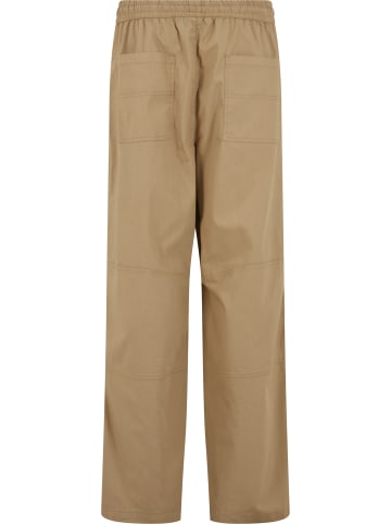 Urban Classics Trouser in unionbeige
