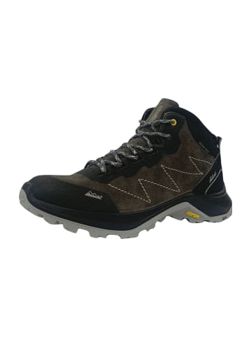 HIGH COLORADO Wanderhalbschuhe in Grau