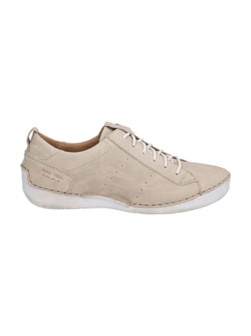 Josef Seibel Halbschuh Fergey 56 in creme