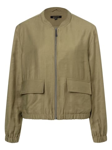 More & More Blouson in khaki