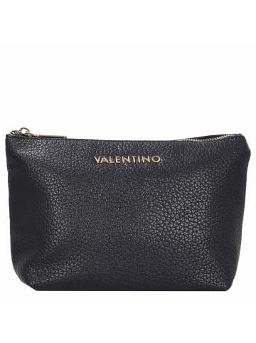 Valentino Bags Blossom Re - Kulturbeutel 25 cm (nero) in blu