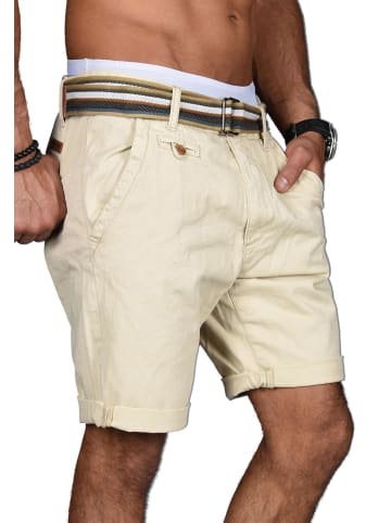 INDICODE B499 in Beige