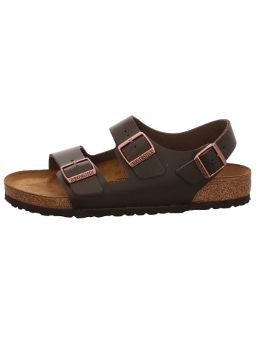 Birkenstock Sandale in braun