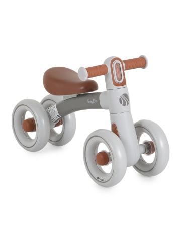 Byox RollyBoo 10 Zoll in braun