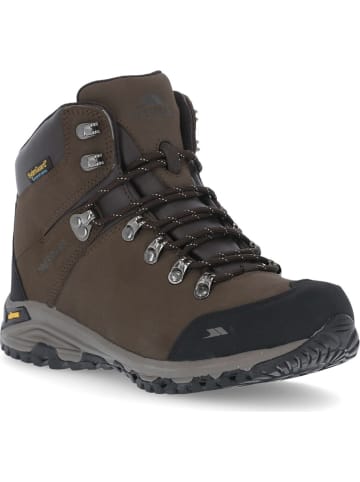 Wanderschuh "Baylin" in Braun