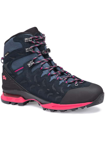 hanwag WMAKRA TREK LADY GTX in Marine