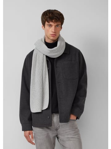 s.Oliver Tuch in 94W0_grau meliert