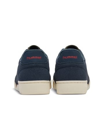 Hummel Hummel Sneaker Forli Synth. Erwachsene in NAVY