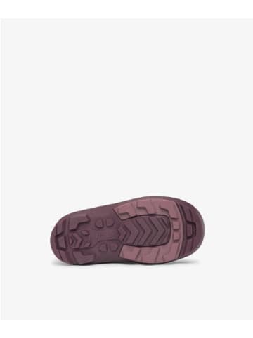 Viking Gummistiefel in lila