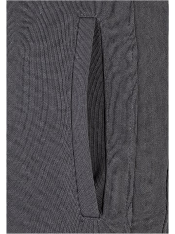 9N1M SENSE 9N1M SENSE Herren Essential Slit Pants in darkshadow