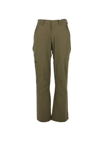 Jack Wolfskin Softshellhose Feelgood Softshell Essentials