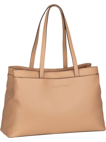 Valentino Bags Shopper Manhattan RE W03 in Beige