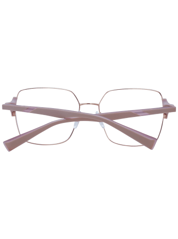 Ana Hickmann Frauen Optische Fassungen Quadratisch Rose