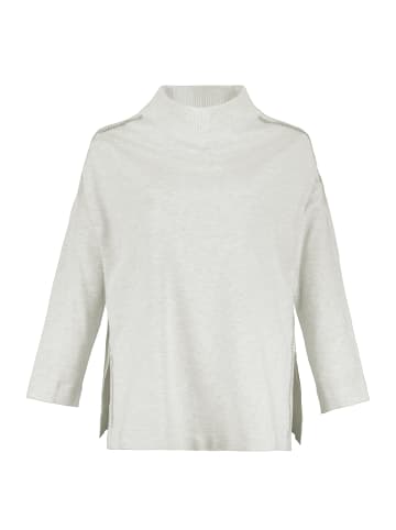 Ulla Popken Pullover in helles sand