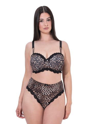 TruYou BH in schwarz