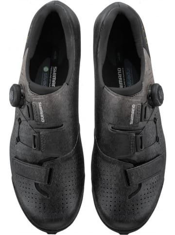 SHIMANO RX801 Fahrradschuhe - Herren/Damen Gravel SPD,  40,