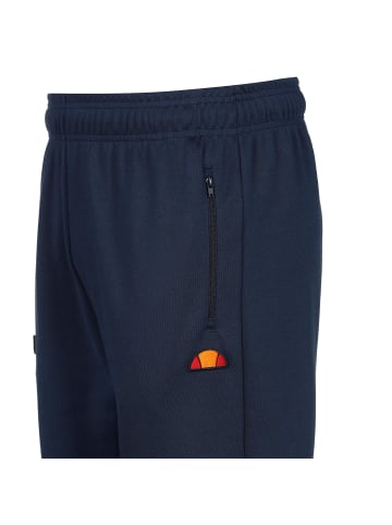 ellesse Polyhose Bertoni in navy