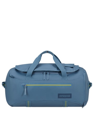 American Tourister Trailgo - Reisetasche M 55 cm in coronet blue