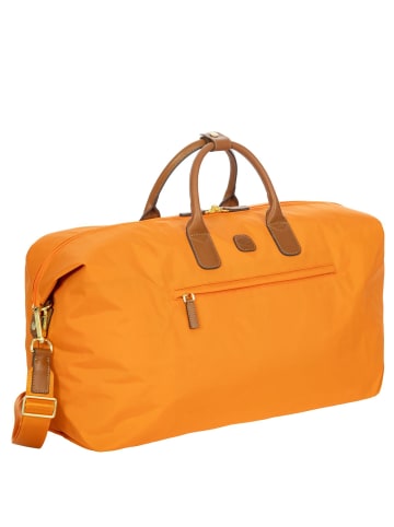 BRIC`s X-Travel Weekender - Reisetasche 55 cm in sunset