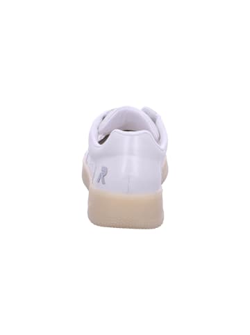 rieker Sneaker in Weiß
