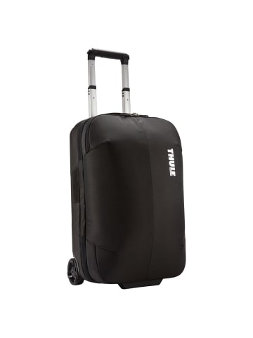 Thule Subterra 36 - 2-Rollen-Kabinentrolley S 55/35 cm in schwarz