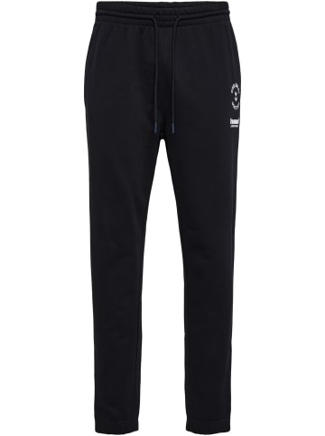 Hummel Hummel Pants Hmllgc Herren Atmungsaktiv in BLACK