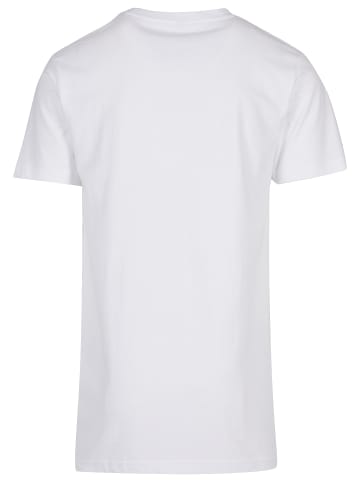 Mister Tee T-Shirts in white