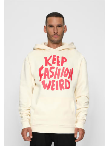 9N1M SENSE 9N1M SENSE Herren Sense Keep Fashion Weird Hoody in off white