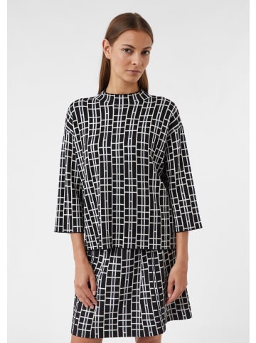 comma Strickpullover in 59J8_navy