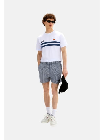 ellesse T-Shirt 'Venire' in weiß