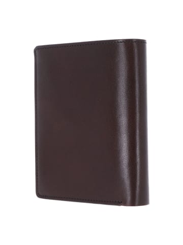 Golden Head Colorado Geldbörse RFID Leder 11 cm bordeaux