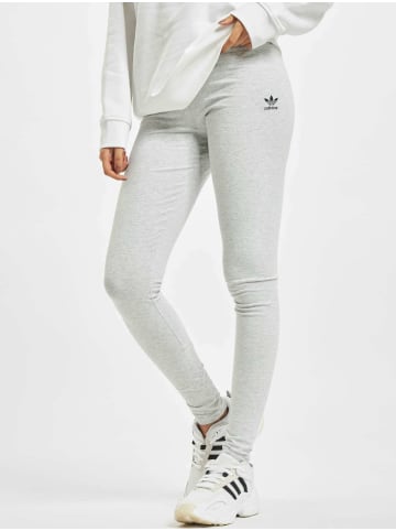 adidas Leggings in light grey heather
