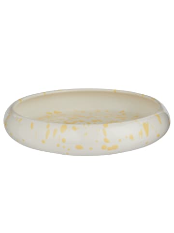 Butlers Pastateller BOOGY SPLASH in Gelb